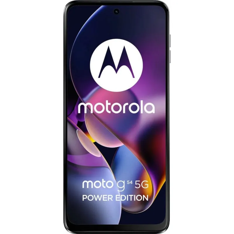 Smartfon Motorola Moto G54 Power Edition 5G 12/256GB Granatowy (TKOMOTSZA0317)