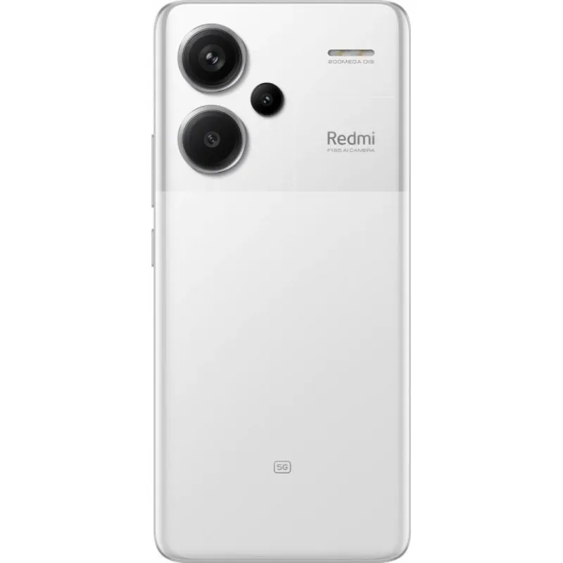 Smartfon Xiaomi Redmi Note 13 Pro+ 5G 8/256GB Biały (S0239336)