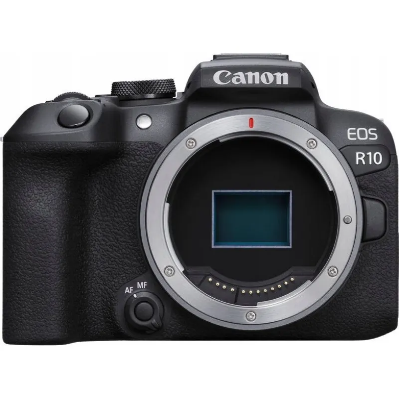 Aparat Canon EOS R10 (5331C003)