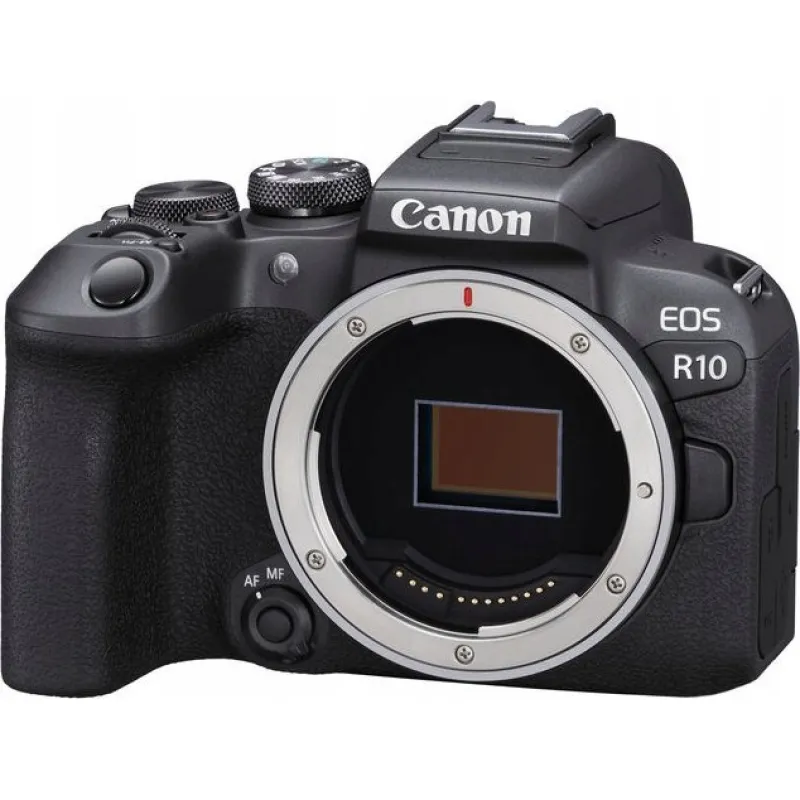 Aparat Canon EOS R10 (5331C003)