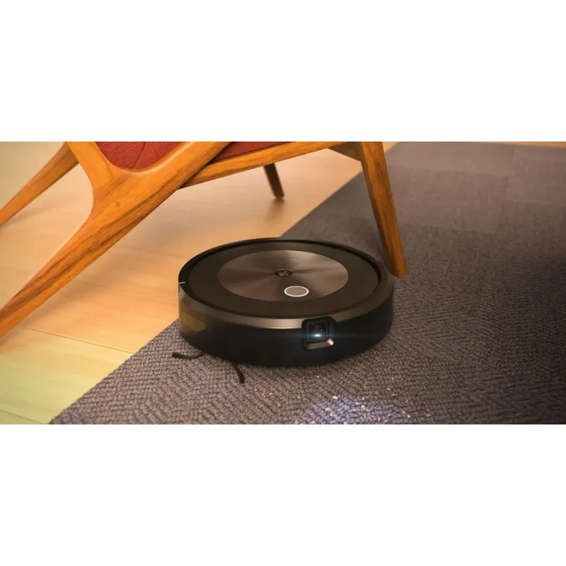 Robot sprzątający iRobot Roomba Combo j5