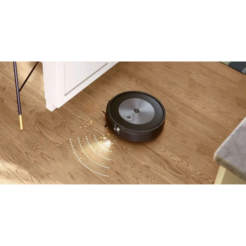 Robot sprzątający iRobot Roomba Combo j5