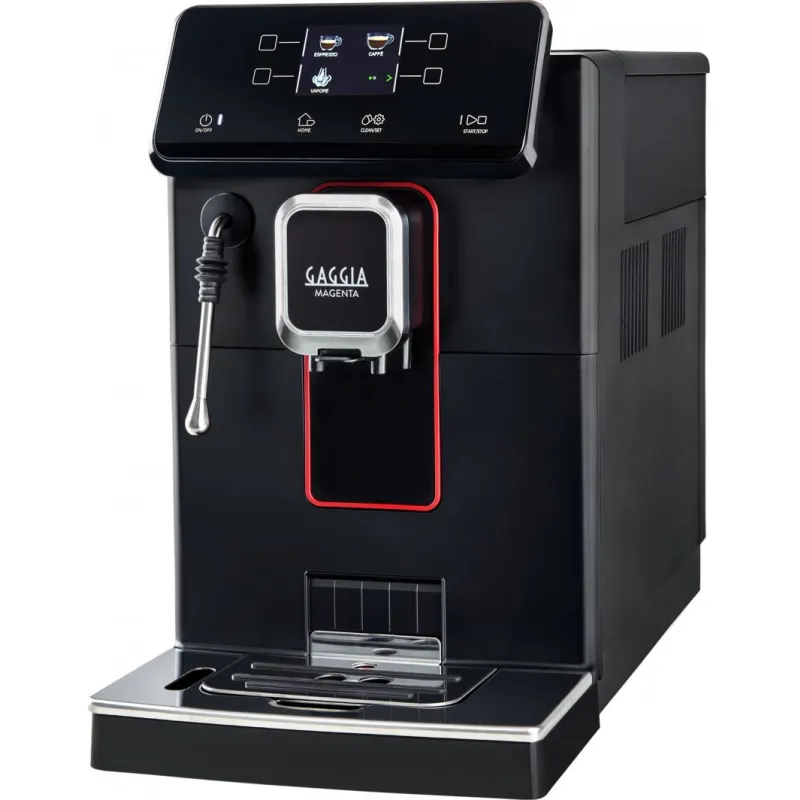 Ekspres ciśnieniowy Gaggia Magenta Plus RI8700/01