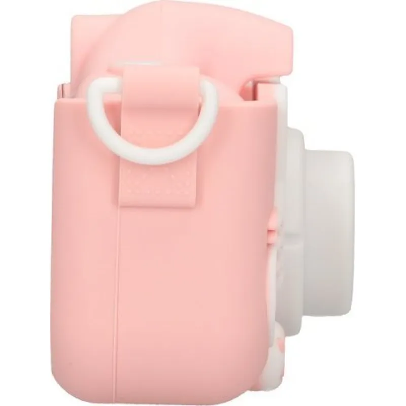 Aparat cyfrowy ExtraLink Extralink kids camera h27 dual pink