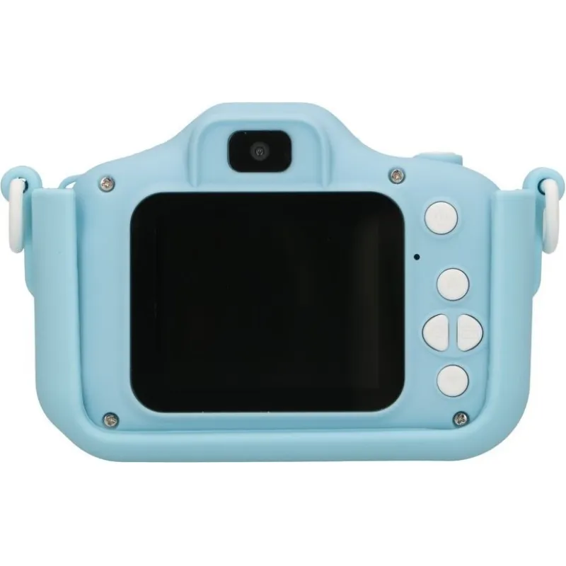 Aparat cyfrowy ExtraLink Extralink kids camera h28 dual blue