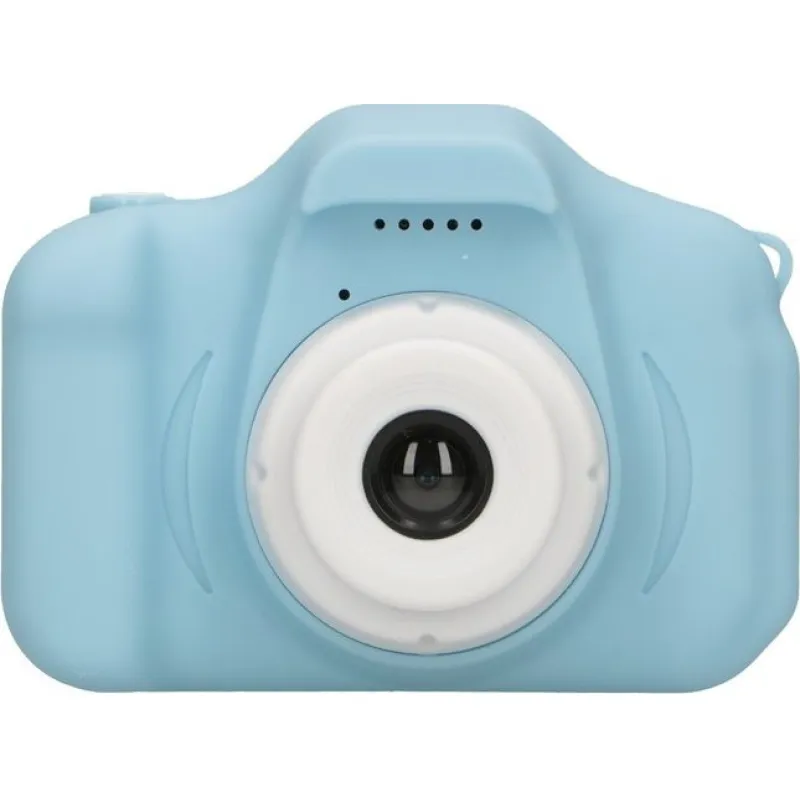 Aparat cyfrowy ExtraLink Extralink kids camera h28 dual blue