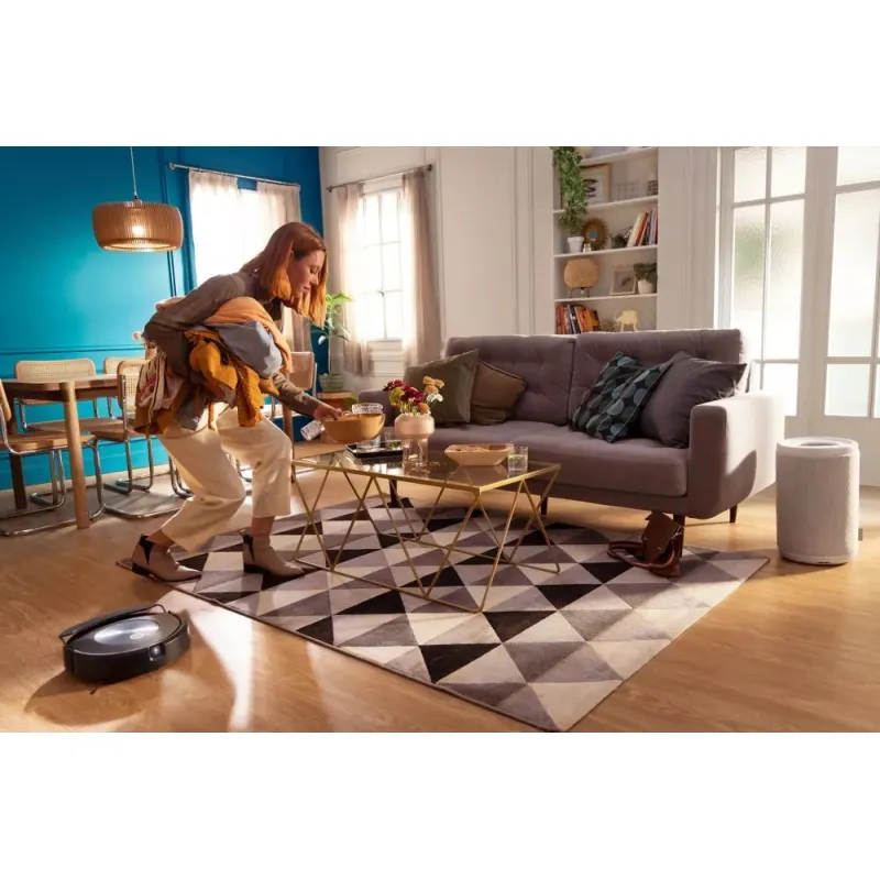 Robot sprzątający iRobot Roomba Combo j7