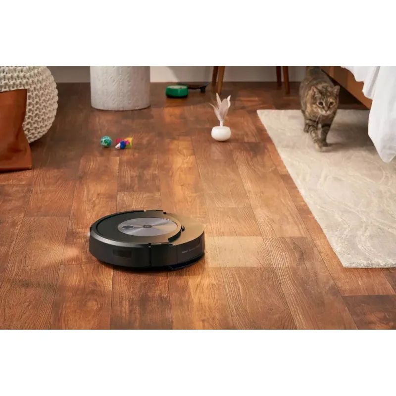 Robot sprzątający iRobot Roomba Combo j7