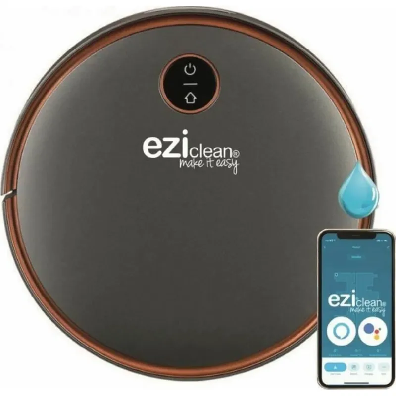 Robot sprzątający EziClean Aqua iMap A50