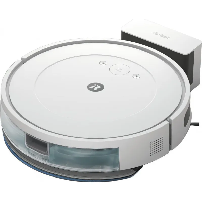 Robot sprzątający iRobot Roomba Combo Essential biały