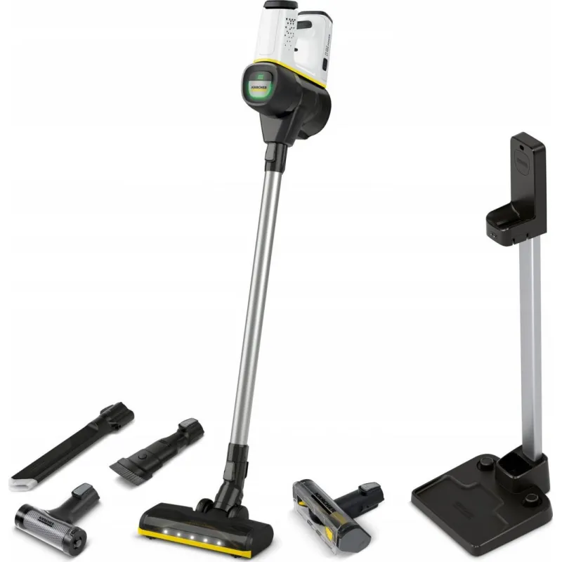 Odkurzacz pionowy Karcher VC 6 ourFamily Extra