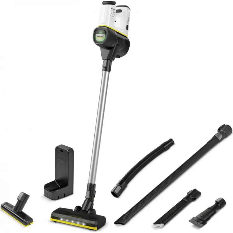 Odkurzacz pionowy Karcher VC 6 Cordless OurFamily Car