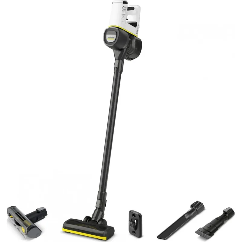 Odkurzacz pionowy Karcher Odkurzacz Szczotka Krcher VC 4 Cordless Myhome Pet