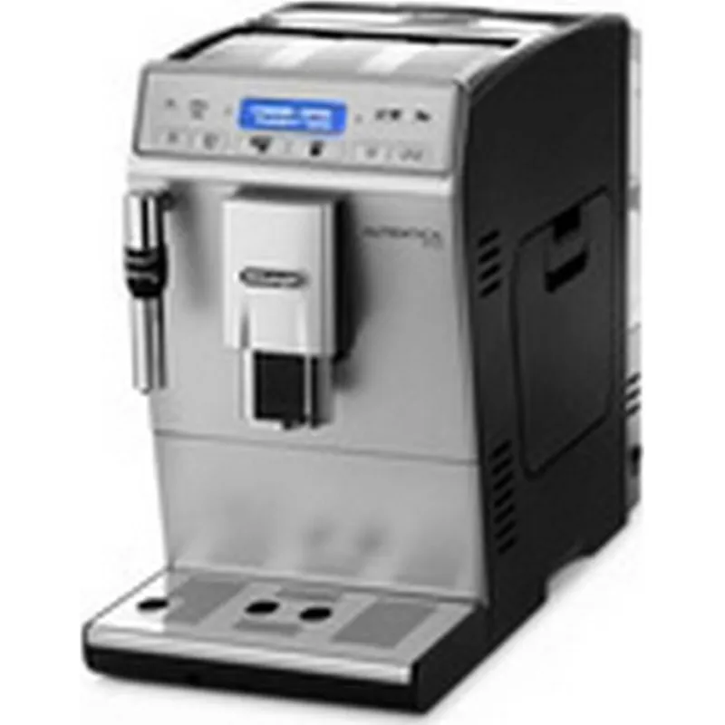 Ekspres ciśnieniowy DeLonghi ETAM29.620.SB