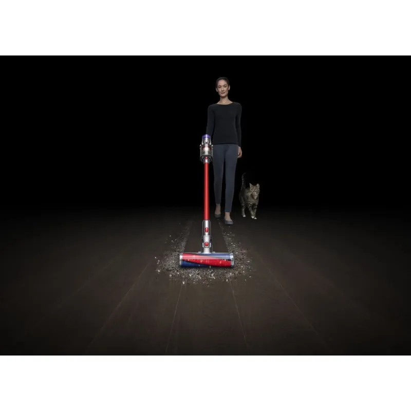 Odkurzacz pionowy Dyson V11 Fluffy