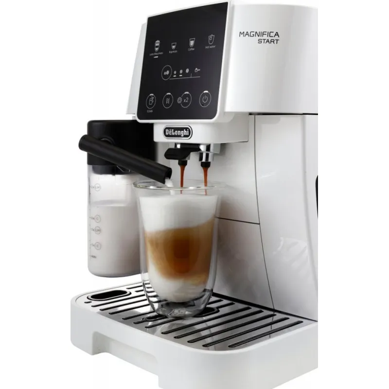 Ekspres ciśnieniowy DeLonghi ECAM220.61.W