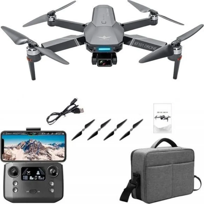 Dron Sentry KF101 MAX-S