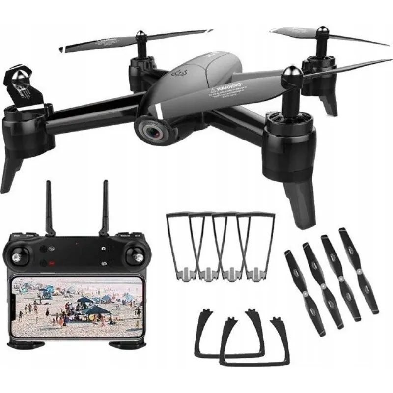 Dron Sanjo SG106