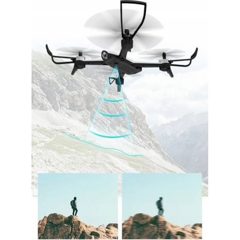 Dron Sanjo SG106