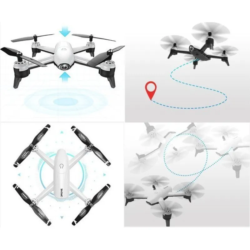 Dron Sanjo SG106