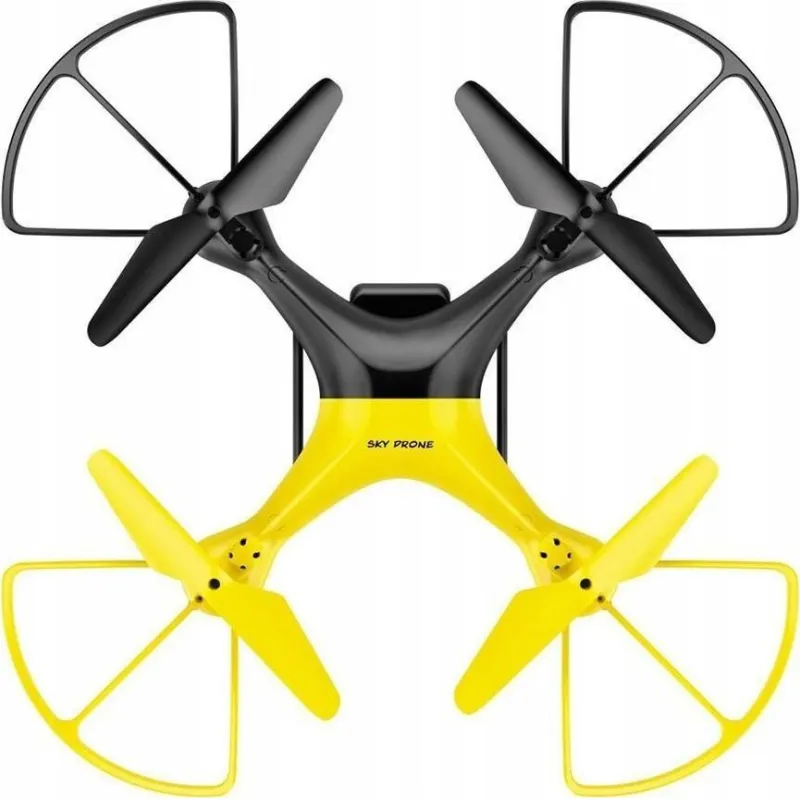 Dron Ciuciubabka LH-X35 dla dzieci (101495)