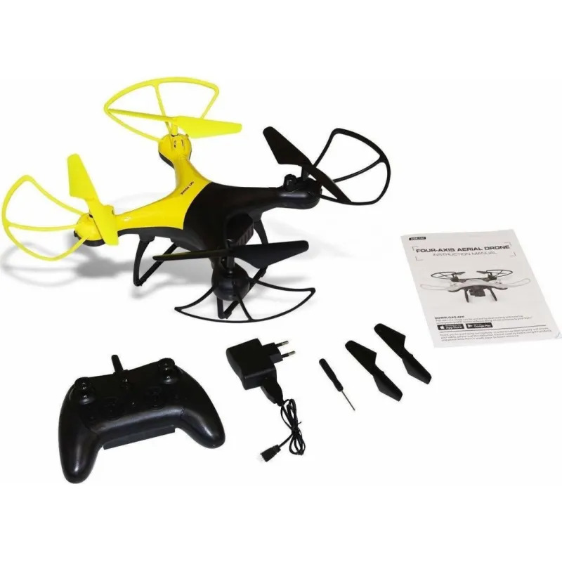 Dron Ciuciubabka LH-X35 dla dzieci (101495)