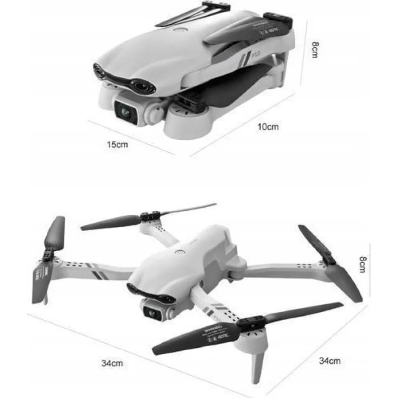 Dron Sentry 4DRC F10