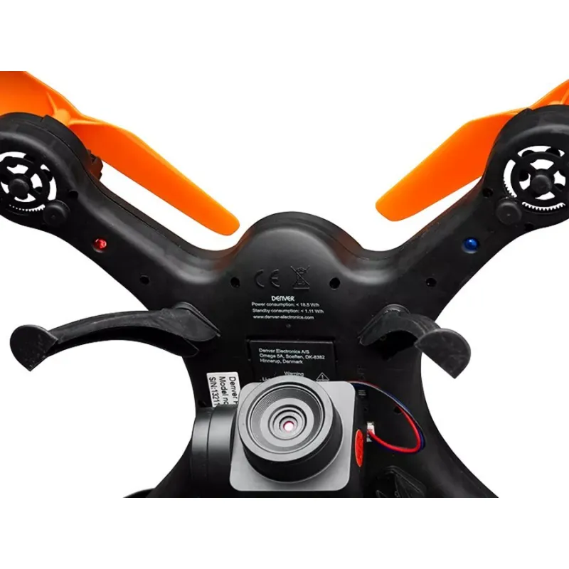 Dron Denver DCW-380