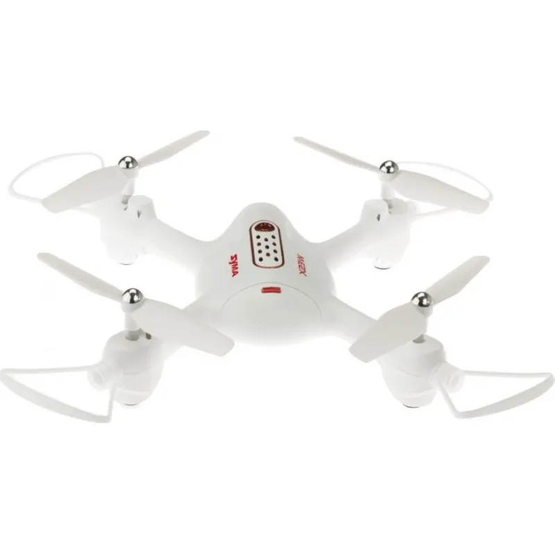 Dron Syma X23W biały