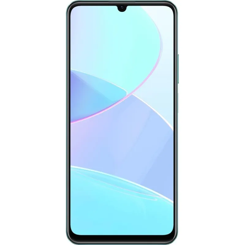 Smartfon Realme C51 6/256GB Zielony (S0456106)