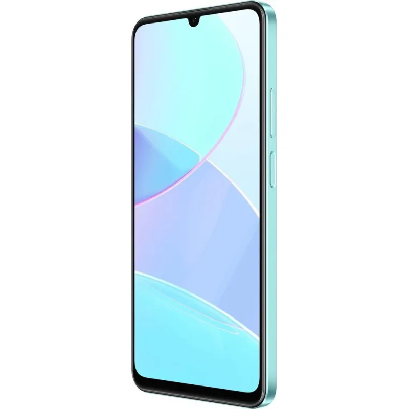 Smartfon Realme C51 6/256GB Zielony (S0456106)