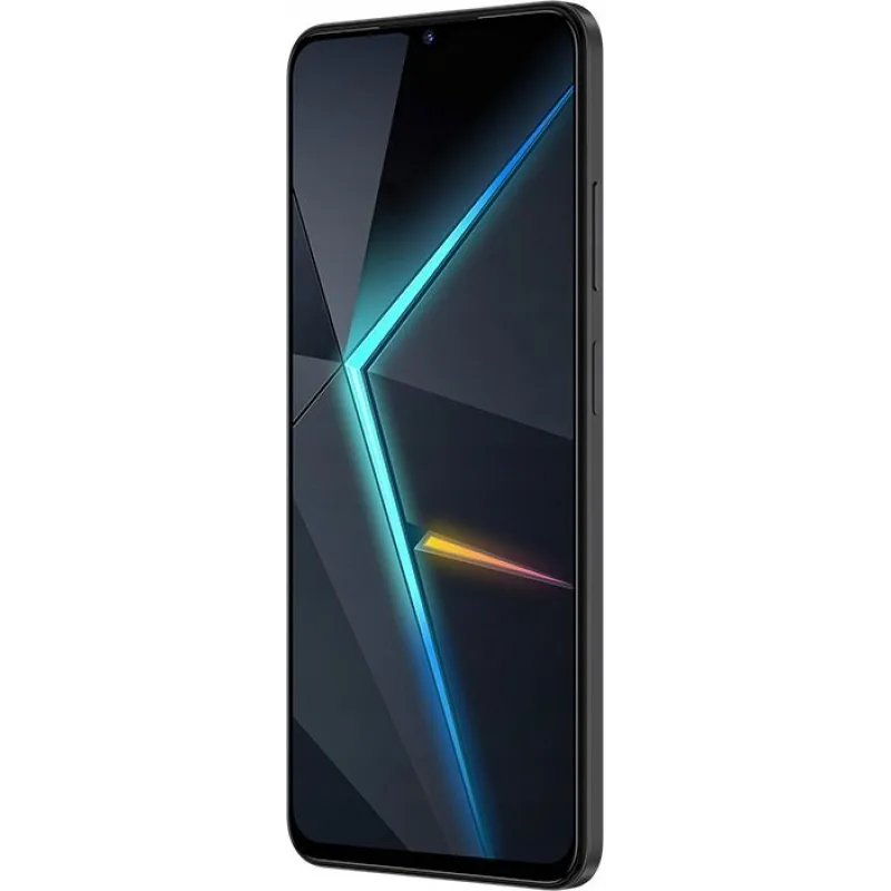 Smartfon ZTE Nubia Neo 5G 8/256GB Żółty (S8106969)