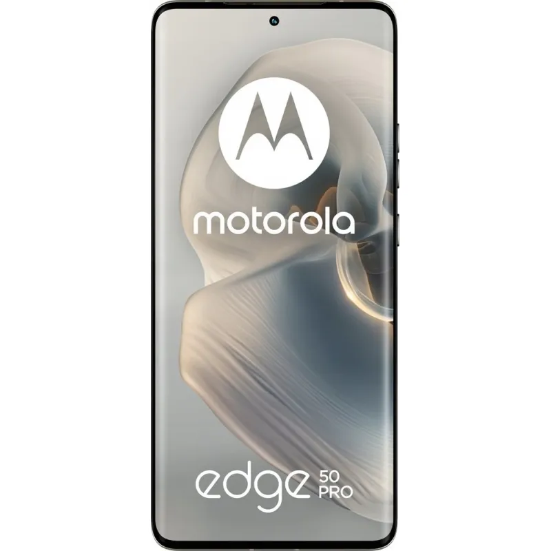 Smartfon Motorola Edge 50 Pro 5G 12/512GB Szary (PB1J0005PL)