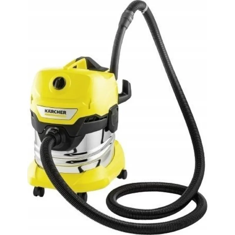 Odkurzacz Karcher Odkurzacz uniwersalny WD4 S V-20/4/35 (YSY) EU 1.628-253.0