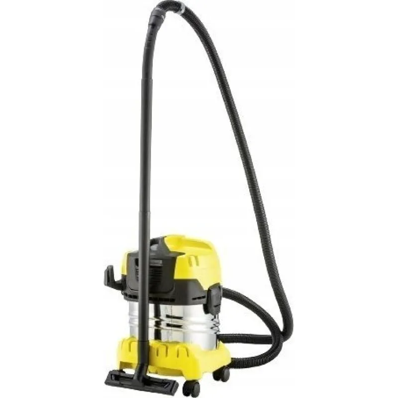 Odkurzacz Karcher Odkurzacz uniwersalny WD4 S V-20/4/35 (YSY) EU 1.628-253.0