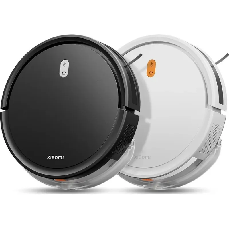 Robot sprzątający Xiaomi Robot Vacuum E5 biały