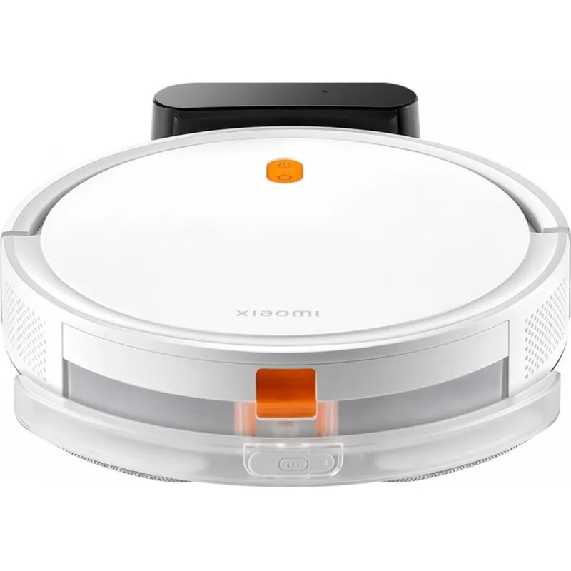 Robot sprzątający Xiaomi Robot Vacuum E5 biały