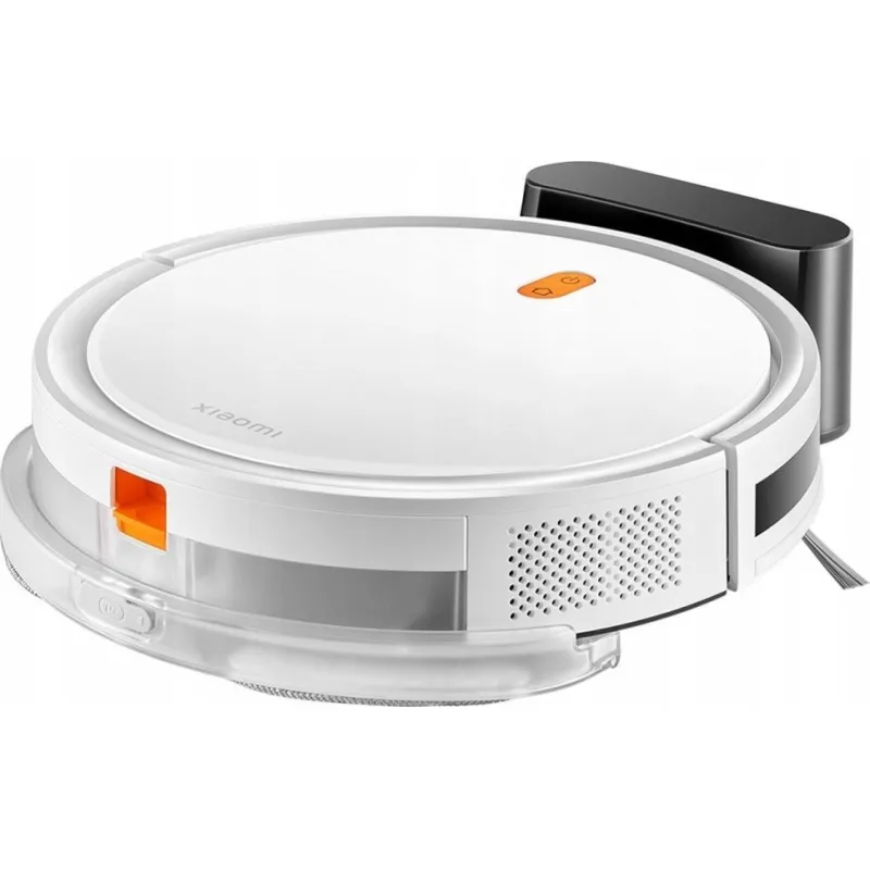 Robot sprzątający Xiaomi Robot Vacuum E5 biały