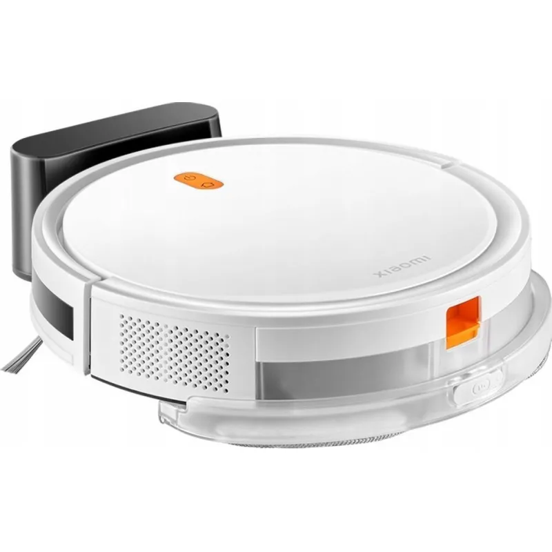 Robot sprzątający Xiaomi Robot Vacuum E5 biały