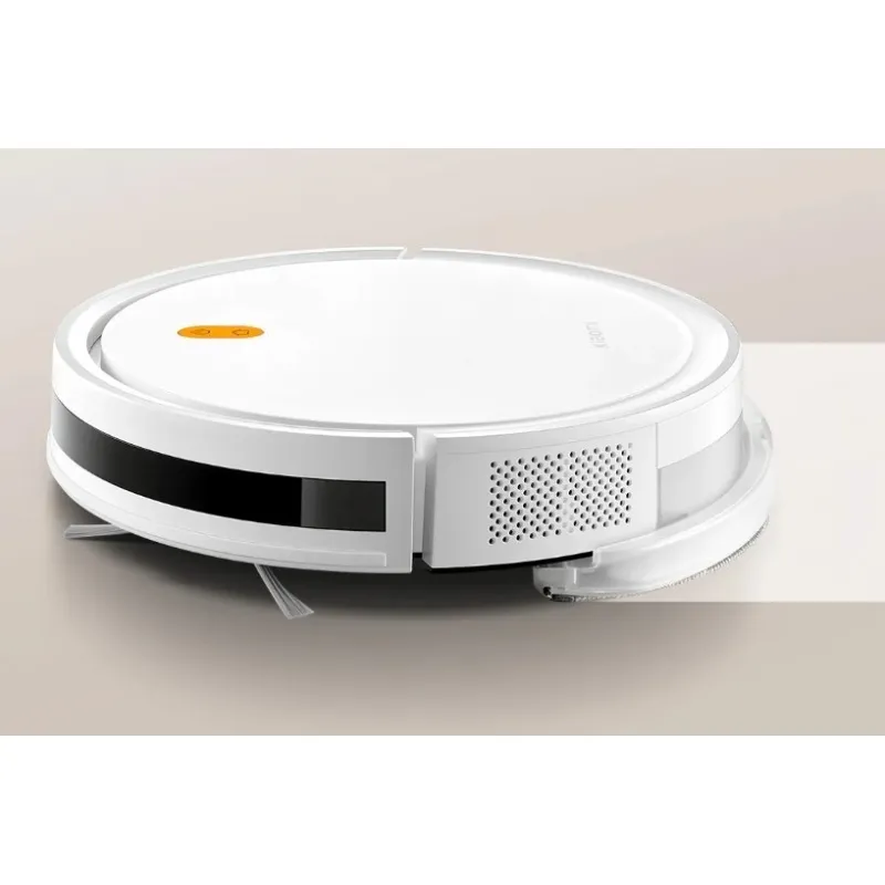 Robot sprzątający Xiaomi Robot Vacuum E5 biały