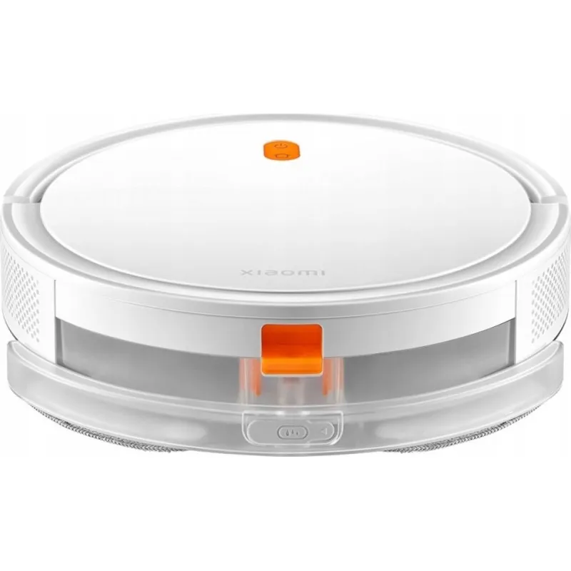 Robot sprzątający Xiaomi Robot Vacuum E5 biały