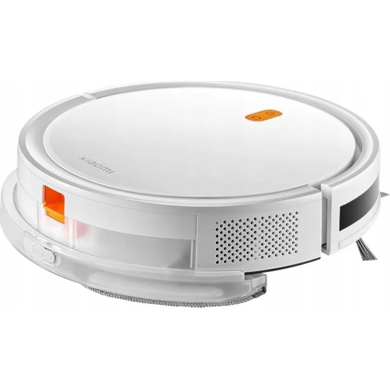 Robot sprzątający Xiaomi Robot Vacuum E5 biały