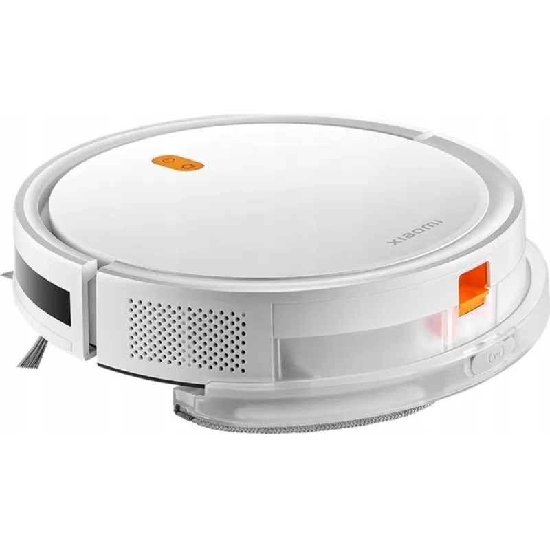 Robot sprzątający Xiaomi Robot Vacuum E5 biały