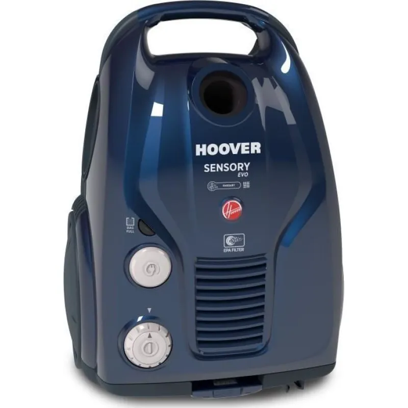 Odkurzacz Hoover Odkurzacz Hoover SO30PAR 011 Niebieski 650 W