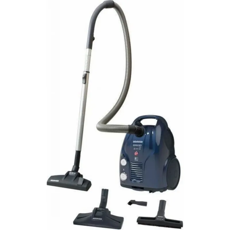 Odkurzacz Hoover Odkurzacz Hoover SO30PAR 011 Niebieski 650 W