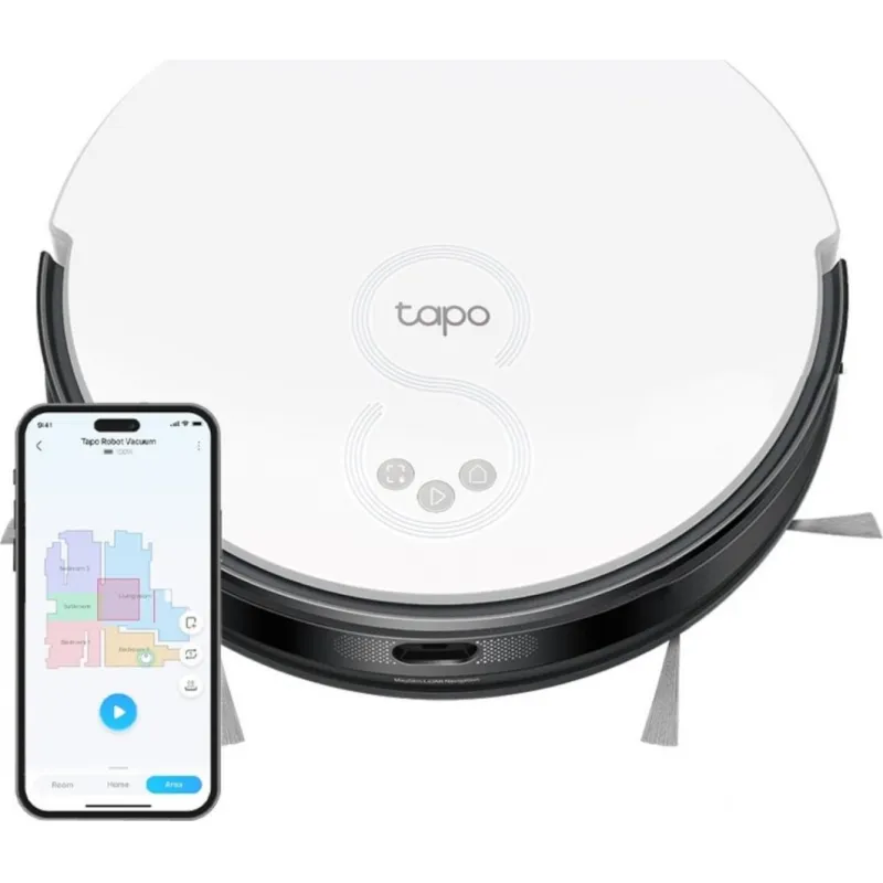 Robot sprzątający TP-Link Tapo RV20 Mop