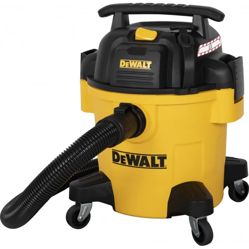 Odkurzacz przemysłowy Dewalt AT-DXV20P