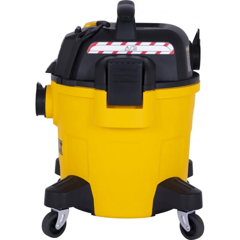 Odkurzacz przemysłowy Dewalt sucho/mokro gniazdo elektro 20l DXV20PTA