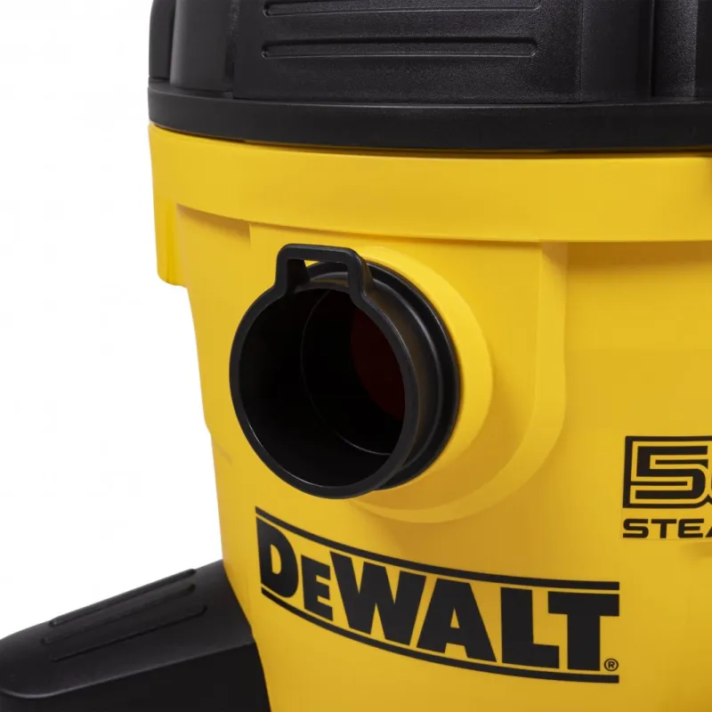 Odkurzacz przemysłowy Dewalt DXV23P-QT