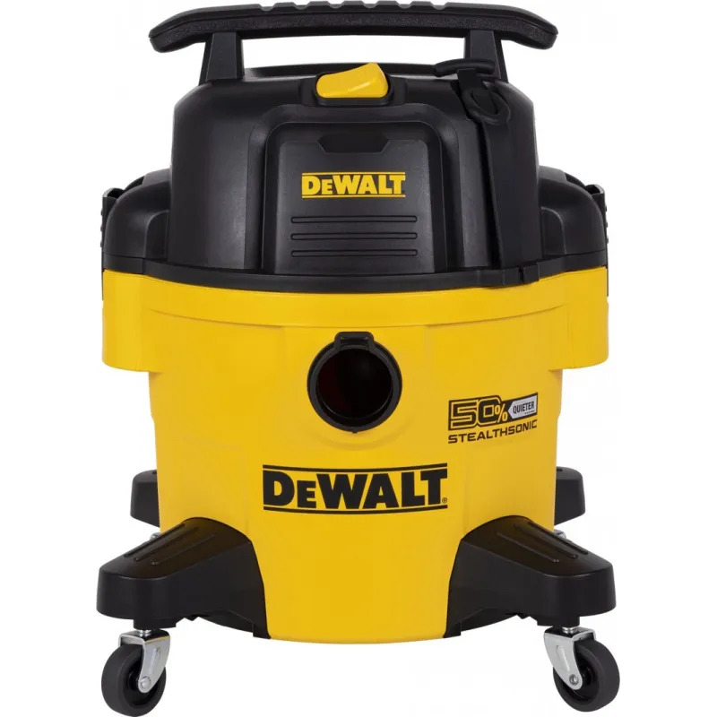 Odkurzacz przemysłowy Dewalt DXV23P-QT